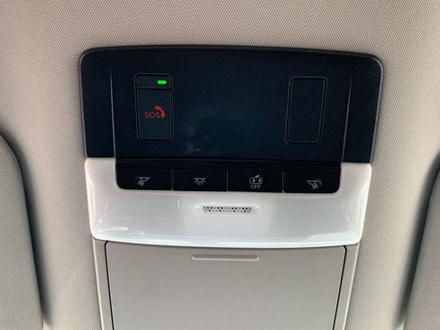 New 2026 Nissan Pathfinder SV w/ Cargo Package FWD image 19