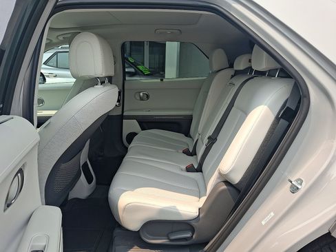 Certified 2023 Hyundai Ioniq 5 Limited AWD/4WD image 11