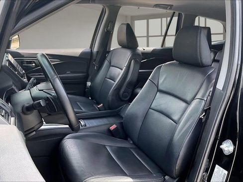 Certified 2022 Honda Pilot Special Edition image 21
