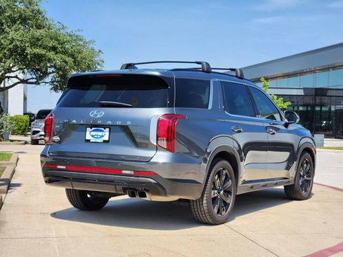 Used 2024 Hyundai Palisade XRT FWD image 3