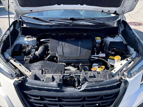 Used 2023 Subaru Forester Premium AWD/4WD image 11