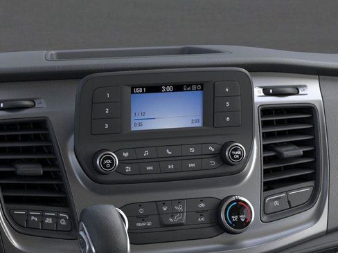 New 2024 Ford Transit 350 XL w/ Fleet Safety Package image 14
