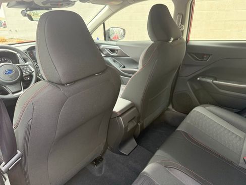 New 2026 Subaru Impreza 2.0i Sport AWD/4WD image 22