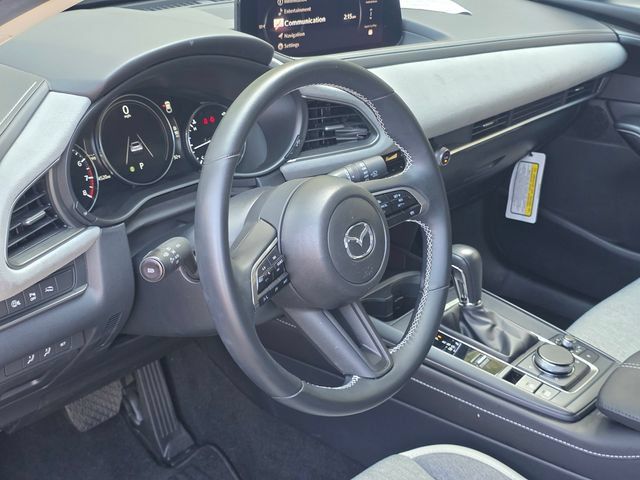 Certified 2026 MAZDA CX-30 AWD 2.5 S image 7