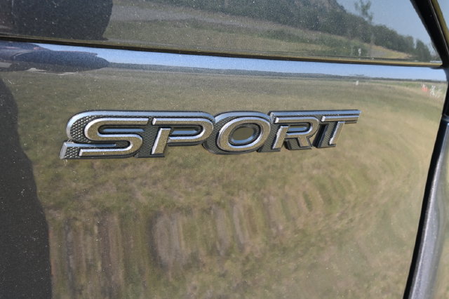 New 2026 Subaru Forester Sport w/ Onyx Edition AWD/4WD image 12