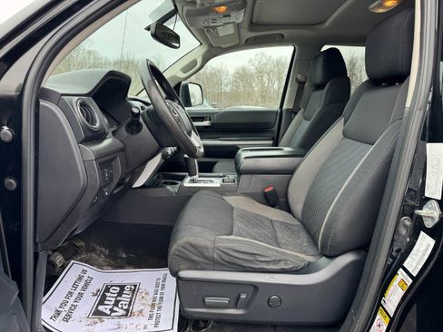 Used 2016 Toyota Tundra SR5 image 15