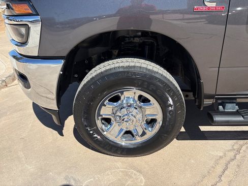 New 2025 RAM 2500 Tradesman image 9