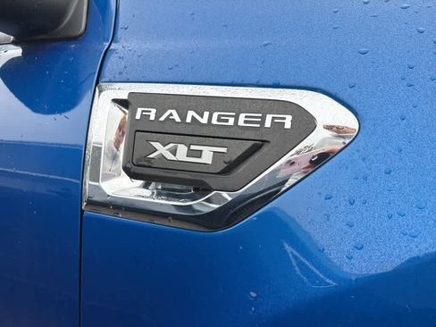 Used 2020 Ford Ranger XLT w/ Equipment Group 301A Mid image 5
