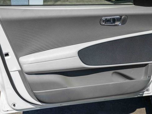 Used 2025 Hyundai Ioniq 6 SEL image 22