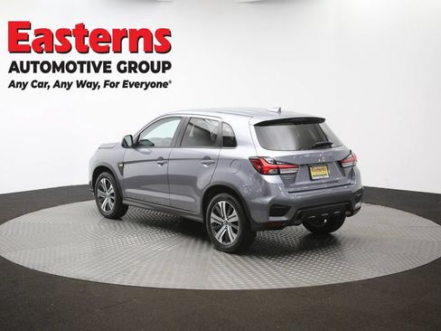 Used 2024 Mitsubishi Outlander Sport ES AWD/4WD image 63