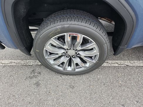 New 2026 GMC Sierra 1500 Denali w/ Denali Reserve Package image 5