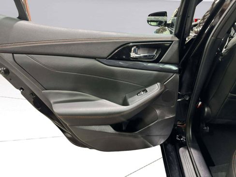 Used 2021 Nissan Maxima SR w/ Sport Mat Group FWD image 27