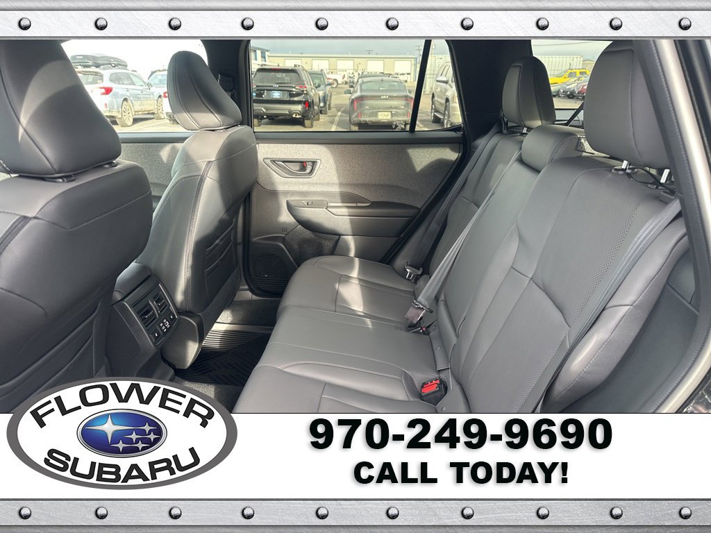 Used 2026 Subaru Outback Limited w/ Premium/Limited Plus Package AWD/4WD image 18