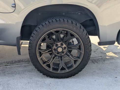 Used 2020 Chevrolet Silverado 1500 RST w/ All-Star Edition image 17