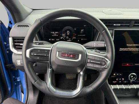 Certified 2025 GMC Terrain Elevation image 15