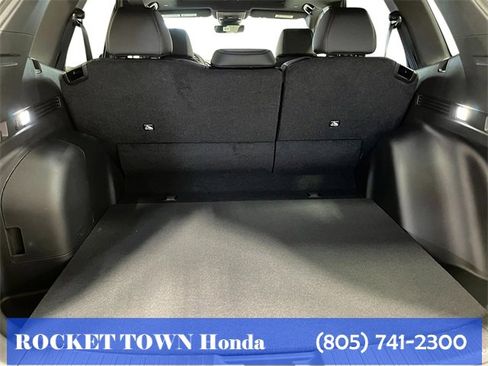 New 2026 Honda CR-V Sport-L image 27