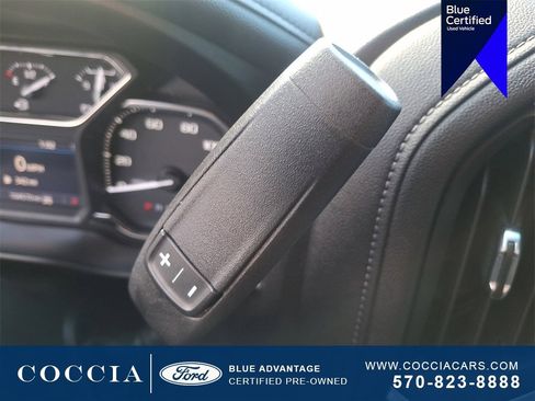 Used 2021 GMC Sierra 1500 SLE image 12