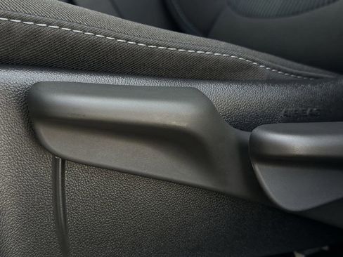 New 2027 Chevrolet Bolt LT FWD image 21