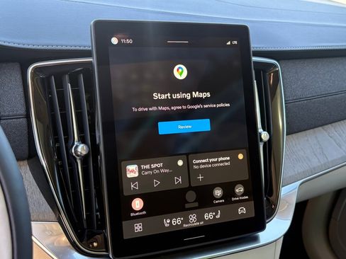 New 2026 Volvo XC90 B6 Ultra image 15