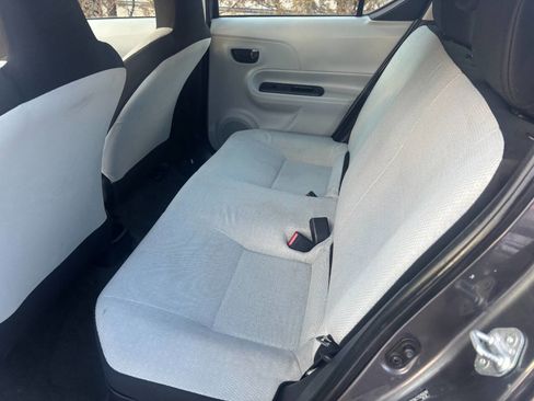 Used 2012 Toyota Prius C One image 20