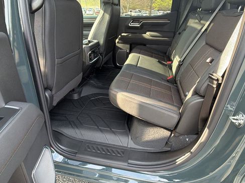 New 2026 Chevrolet Silverado 1500 High Country AWD/4WD image 16