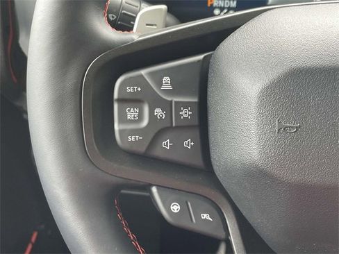 New 2025 Ford Bronco Raptor image 16