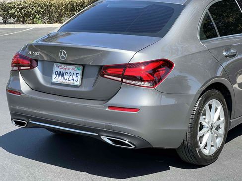 Used 2019 Mercedes-Benz A 220 image 40