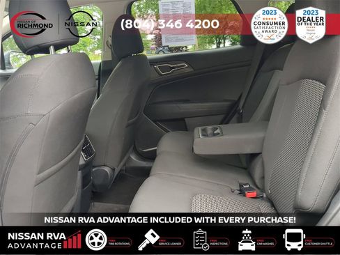 Used 2024 Kia Sportage LX image 14