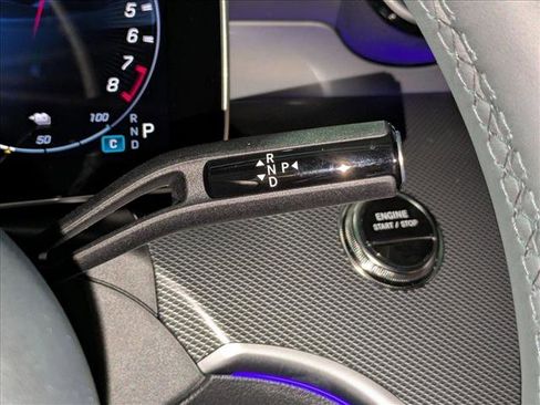 New 2026 Mercedes-Benz C 36 AMG S image 12