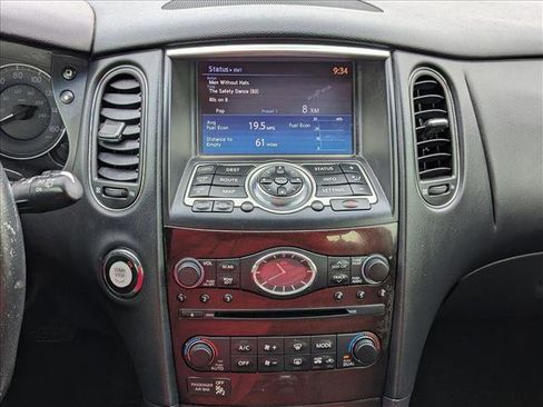 Used 2015 INFINITI QX50 Journey w/ Premium Package image 10