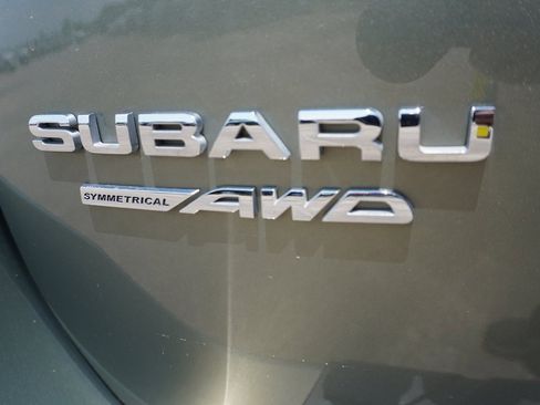 Used 2020 Subaru Forester Limited w/ Popular Package #3 image 31