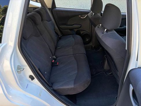 Used 2010 Honda Fit Sport image 12
