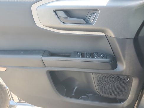 New 2026 Ford Bronco Sport Big Bend AWD/4WD image 13