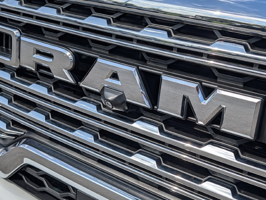 Used 2025 RAM 3500 Longhorn AWD/4WD image 38