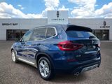 Used 2020 BMW X3 xDrive30i w/ Premium Package image 4