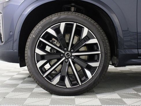 New 2026 Volvo XC90 T8 Ultra image 13