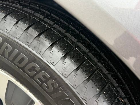 Used 2019 Nissan Armada SL w/ Premium Package image 39