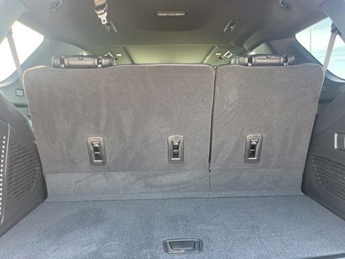 New 2026 GMC Yukon Denali w/ Sun & Power Step Package image 40