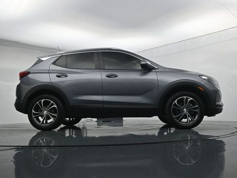 Used 2021 Buick Encore GX Select AWD/4WD image 43