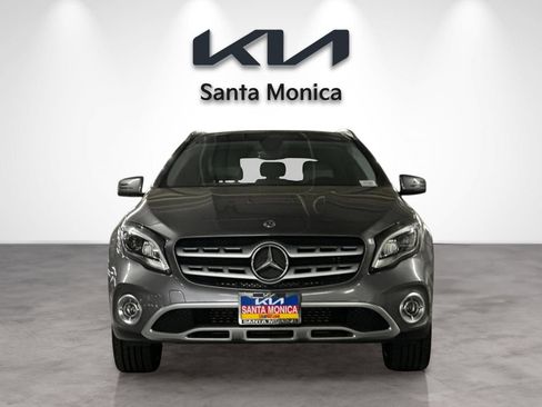 Used 2019 Mercedes-Benz GLA 250 4MATIC w/ Premium Package image 9