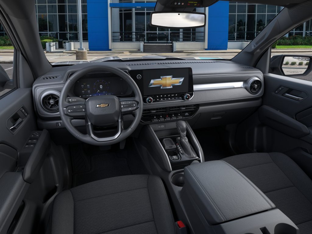 New 2026 Chevrolet Colorado LT RWD image 15