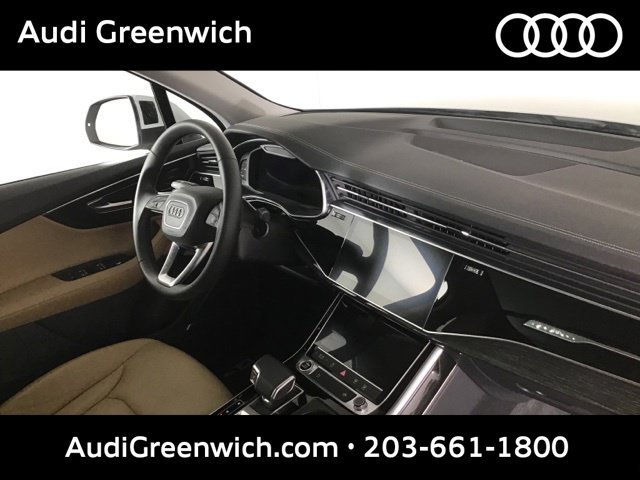 Certified 2023 Audi Q7 2.0T Premium Plus w/ Premium Plus Package AWD/4WD image 26