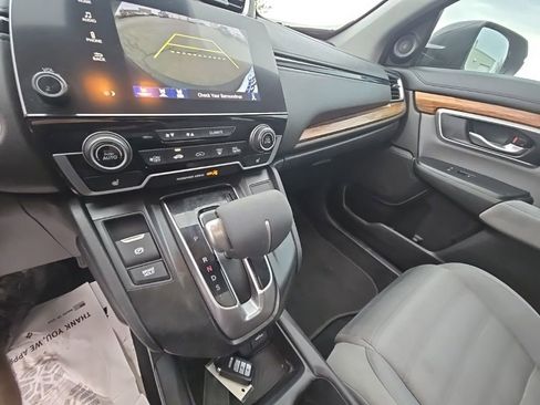 Used 2019 Honda CR-V EX image 21