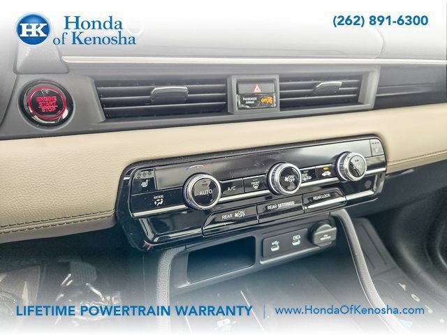 New 2026 Honda Pilot image 20