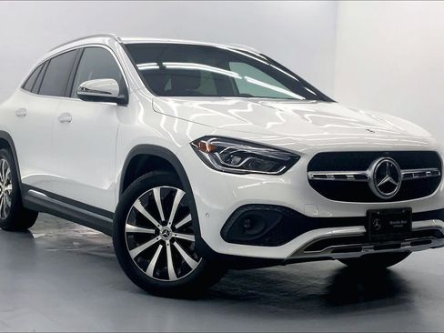 Certified 2023 Mercedes-Benz GLA 250 image 6