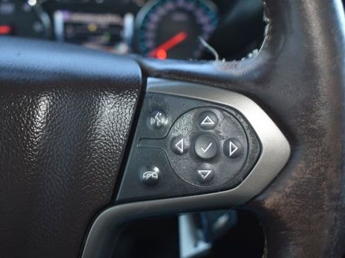 Used 2016 Chevrolet Silverado 1500 High Country image 22