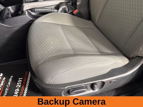 Used 2023 Toyota Tacoma SR5 image 11