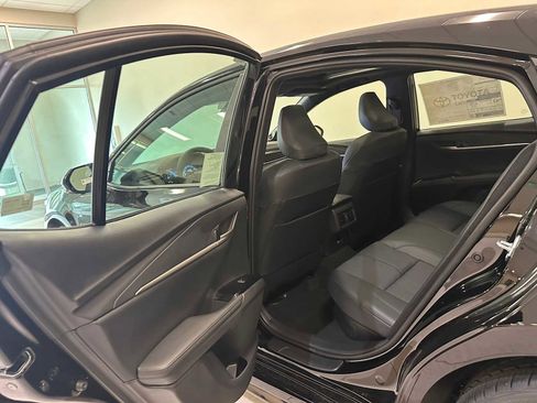 New 2026 Toyota Camry XSE image 25