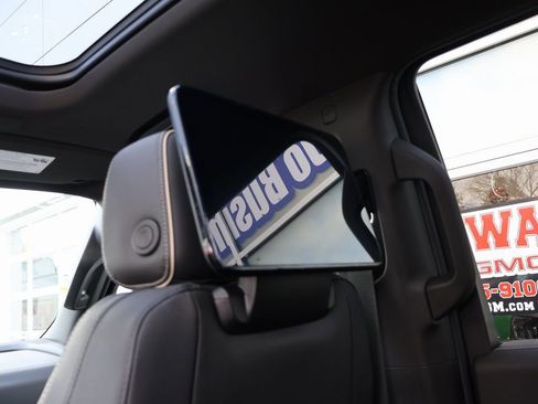 New 2026 Chevrolet Tahoe Premier image 31