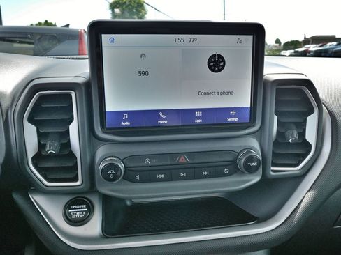Used 2021 Ford Bronco Sport Big Bend w/ Big Bend Package AWD/4WD image 30